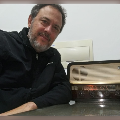 Locutor/Colaborador
