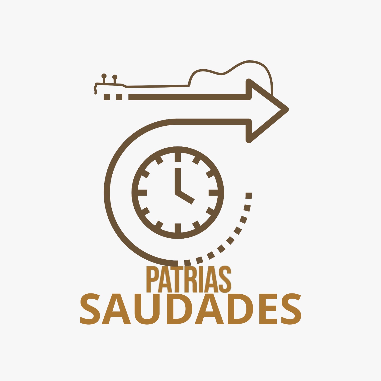 Saudades Mix